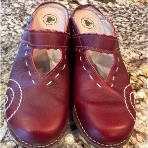 El Natura Lista MaryJane